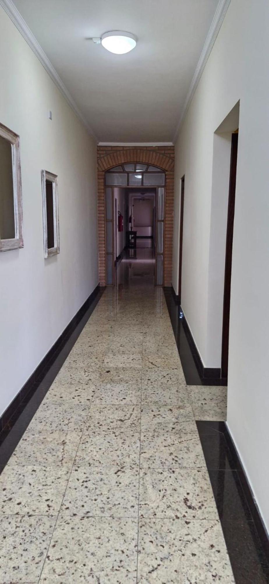 Jadi Hotelaria Peruibe Exterior photo
