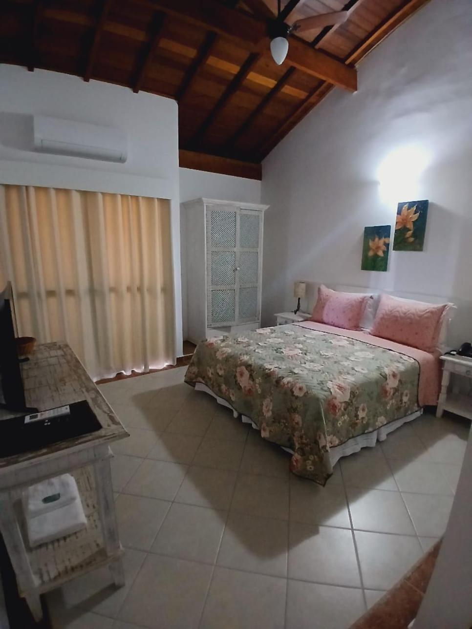 Jadi Hotelaria Peruibe Exterior photo