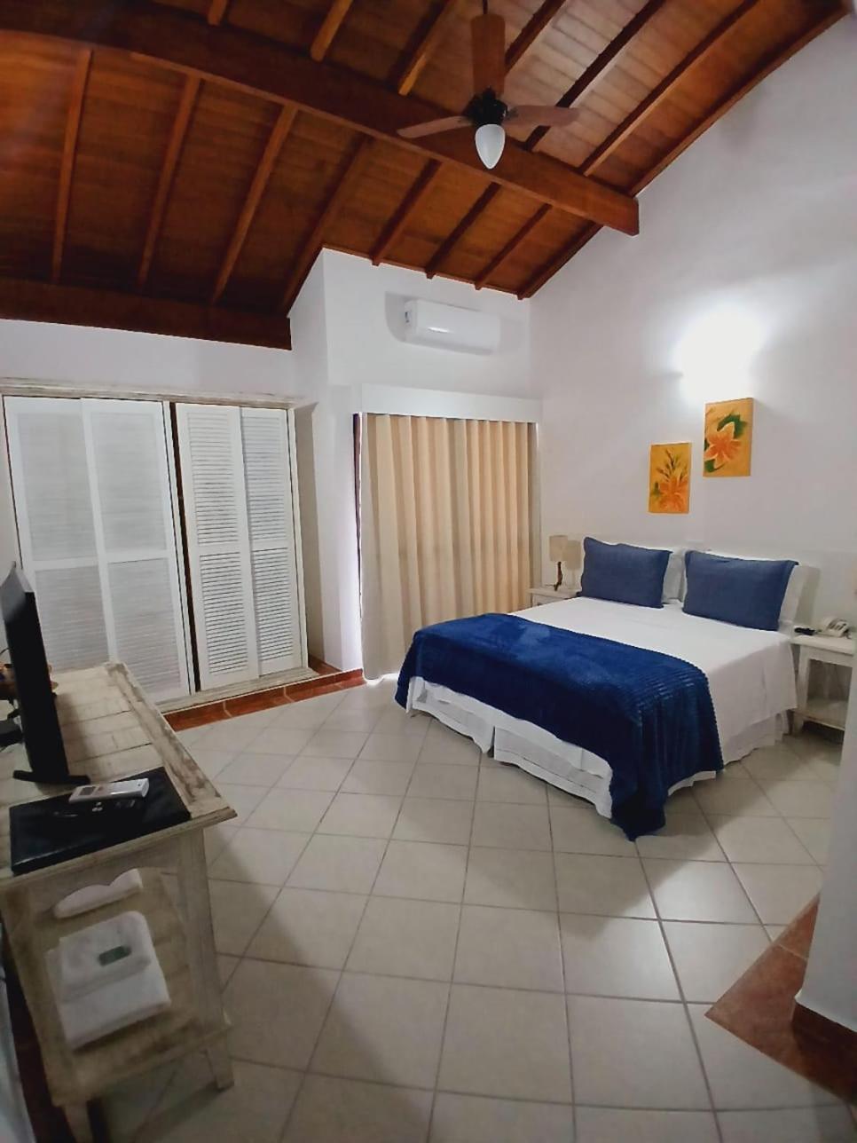 Jadi Hotelaria Peruibe Exterior photo
