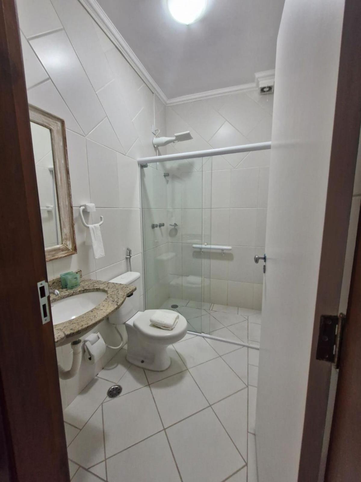 Jadi Hotelaria Peruibe Exterior photo