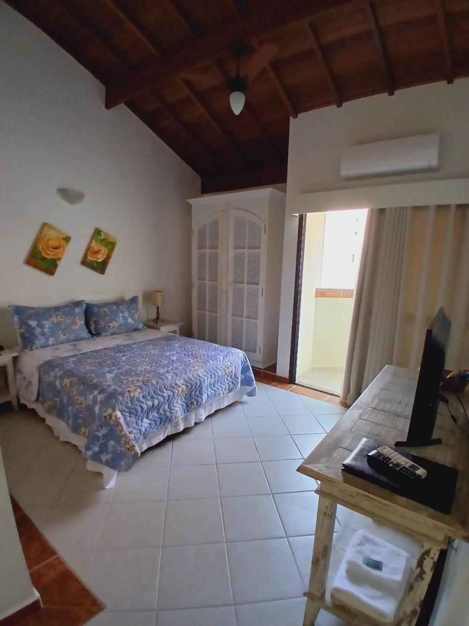 Jadi Hotelaria Peruibe Exterior photo